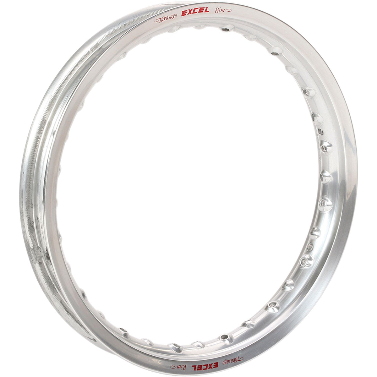 Excel Rim Rim Silver 1.60X14" 32H [MPN: BCS404]_383395