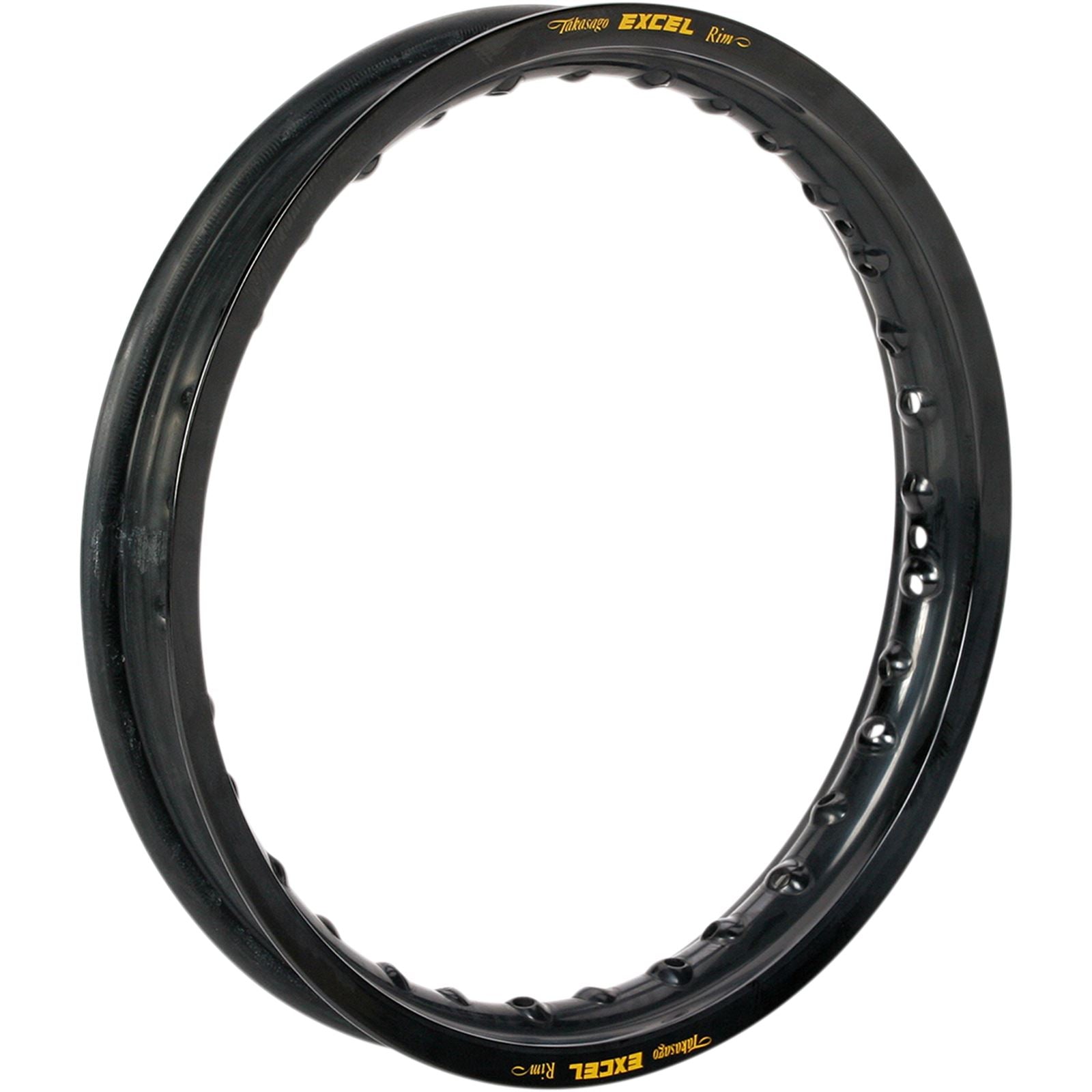 Excel Rim Rim Black 1.60X14" 32H [MPN: BCK405]_383393