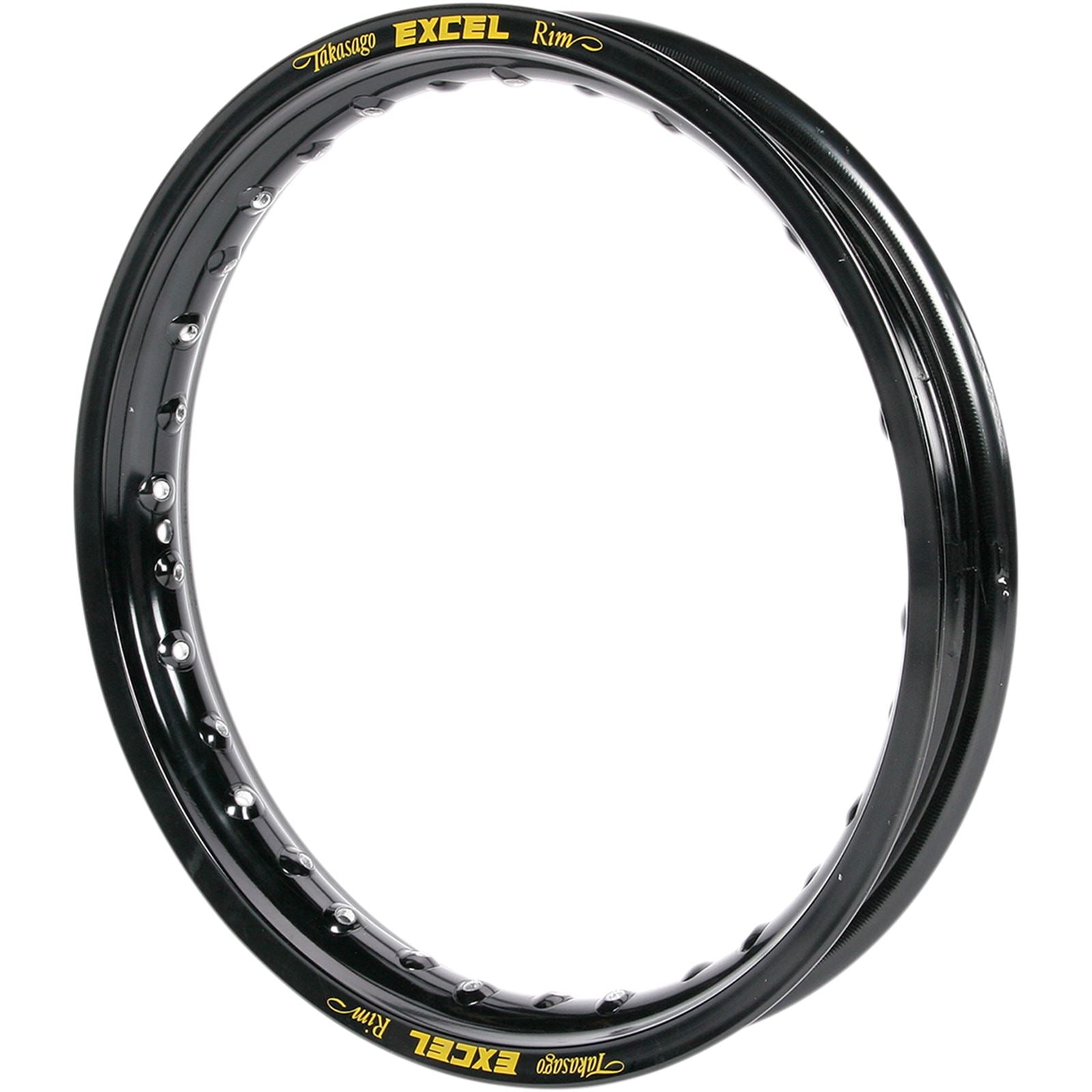 Excel Rim Rim Black 1.85X16" 32H [MPN: DDK405]_383399