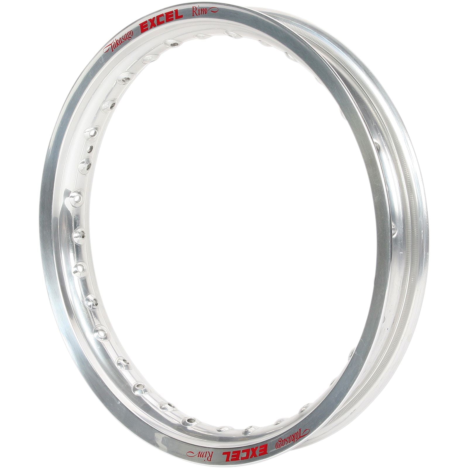 Excel Rim Rim Silver 1.85X16" 32H [MPN: DDS405]_383402