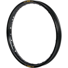 Excel Rim Rim Black 1.40X17" 28H [MPN: EBK406]_383403