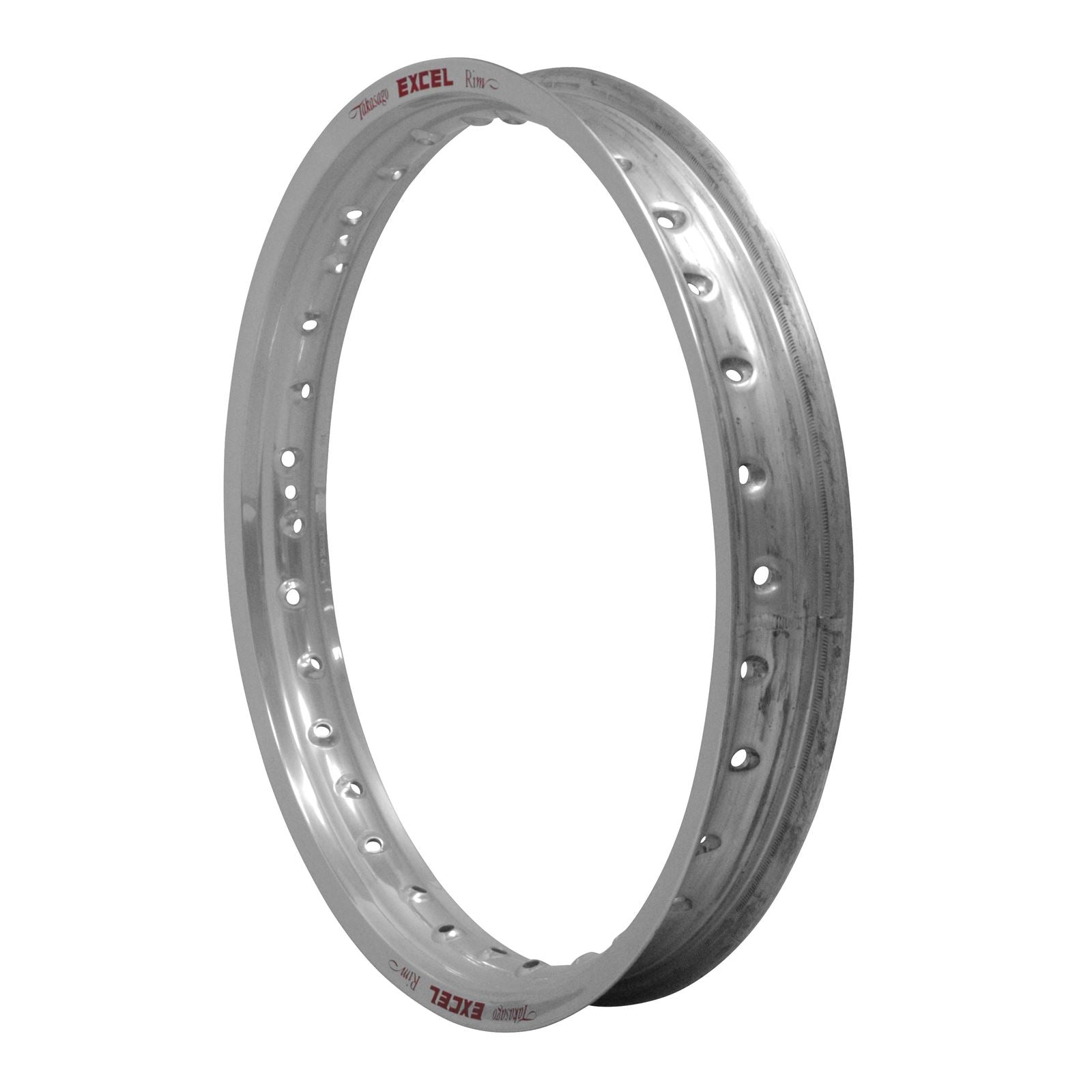 Excel Rim Rim Silver 1.40X17" 28H [MPN: EBS406]_82521