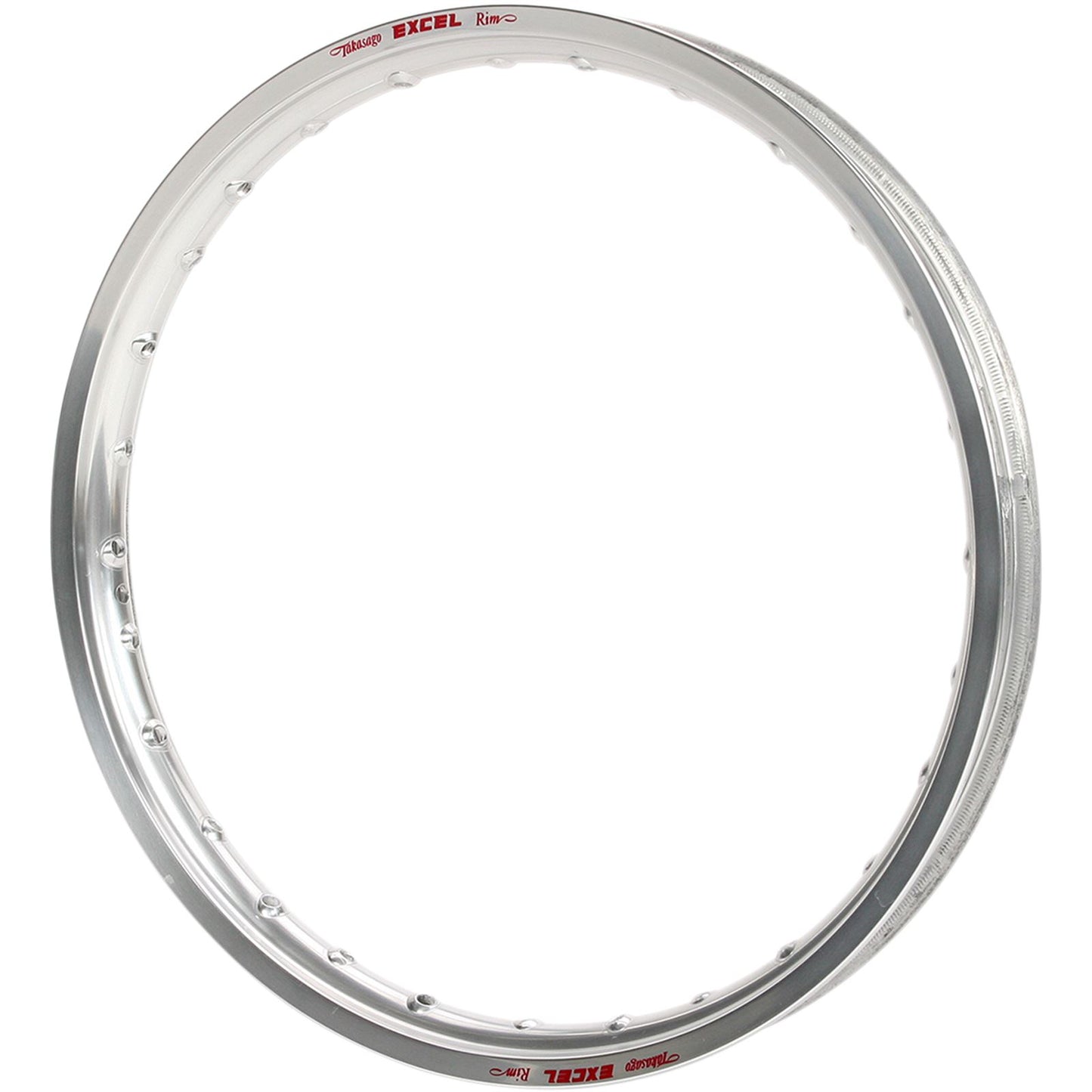 Excel Rim Rim Silver 1.40X17" 28H [MPN: EBS406]_383405