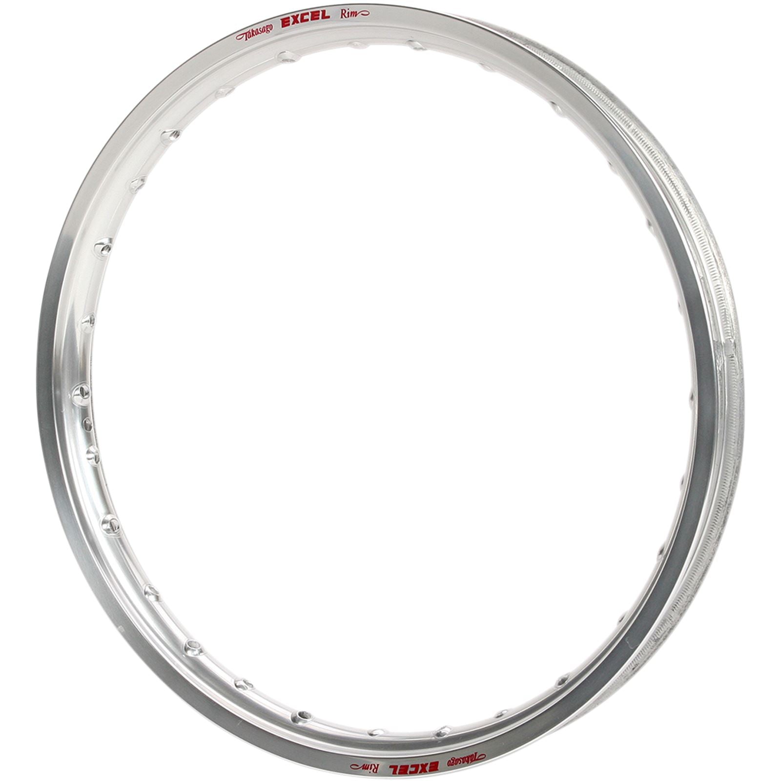 Excel Rim Rim Silver 1.40X17" 28H [MPN: EBS406]_383405