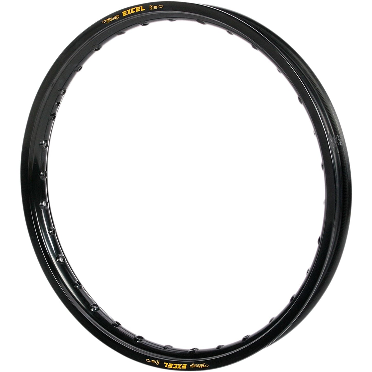 Excel Rim Rim Black 1.40X17" 32H [MPN: EBK404]_383404