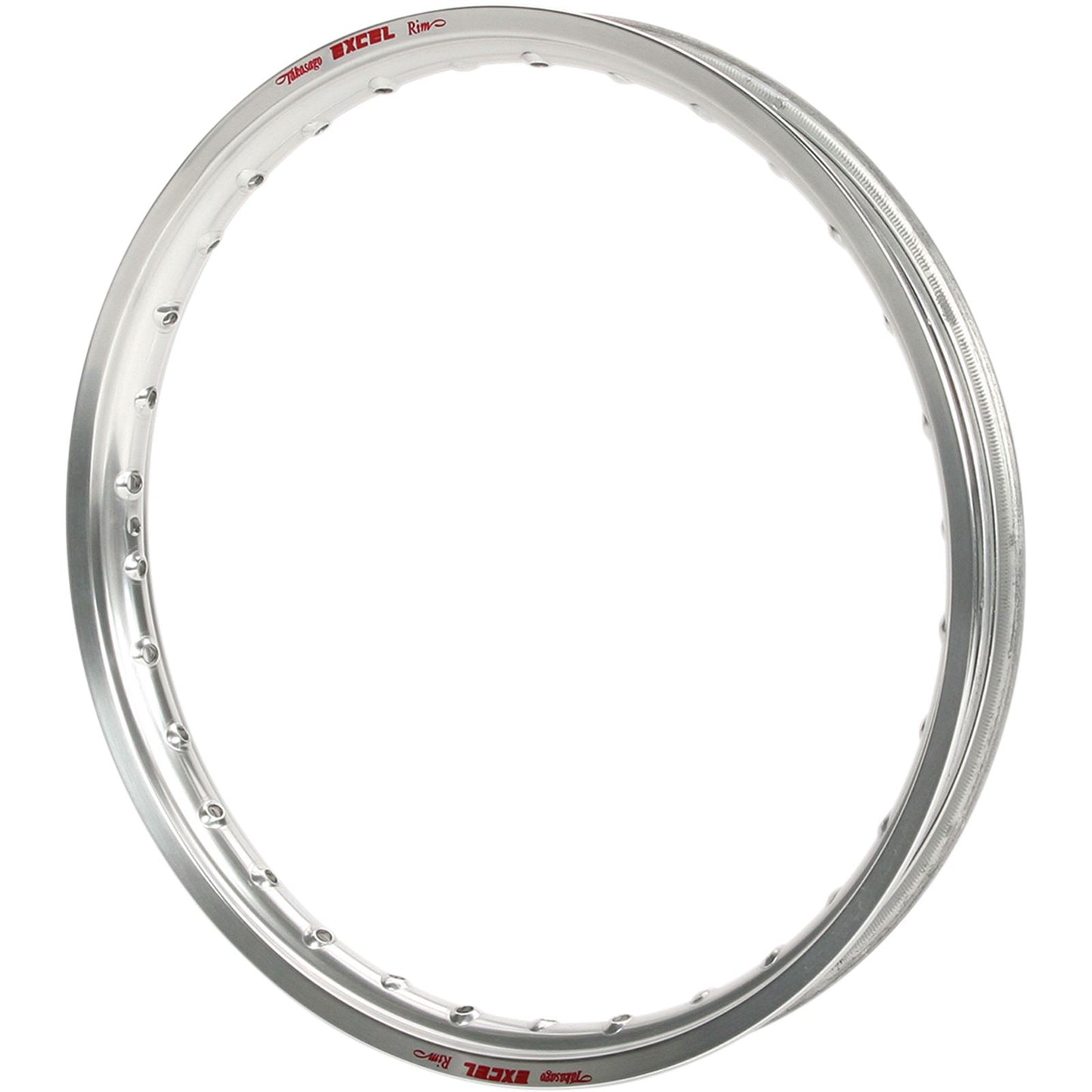 Excel Rim Rim Silver 1.40X17" 32H [MPN: EBS404]_383406