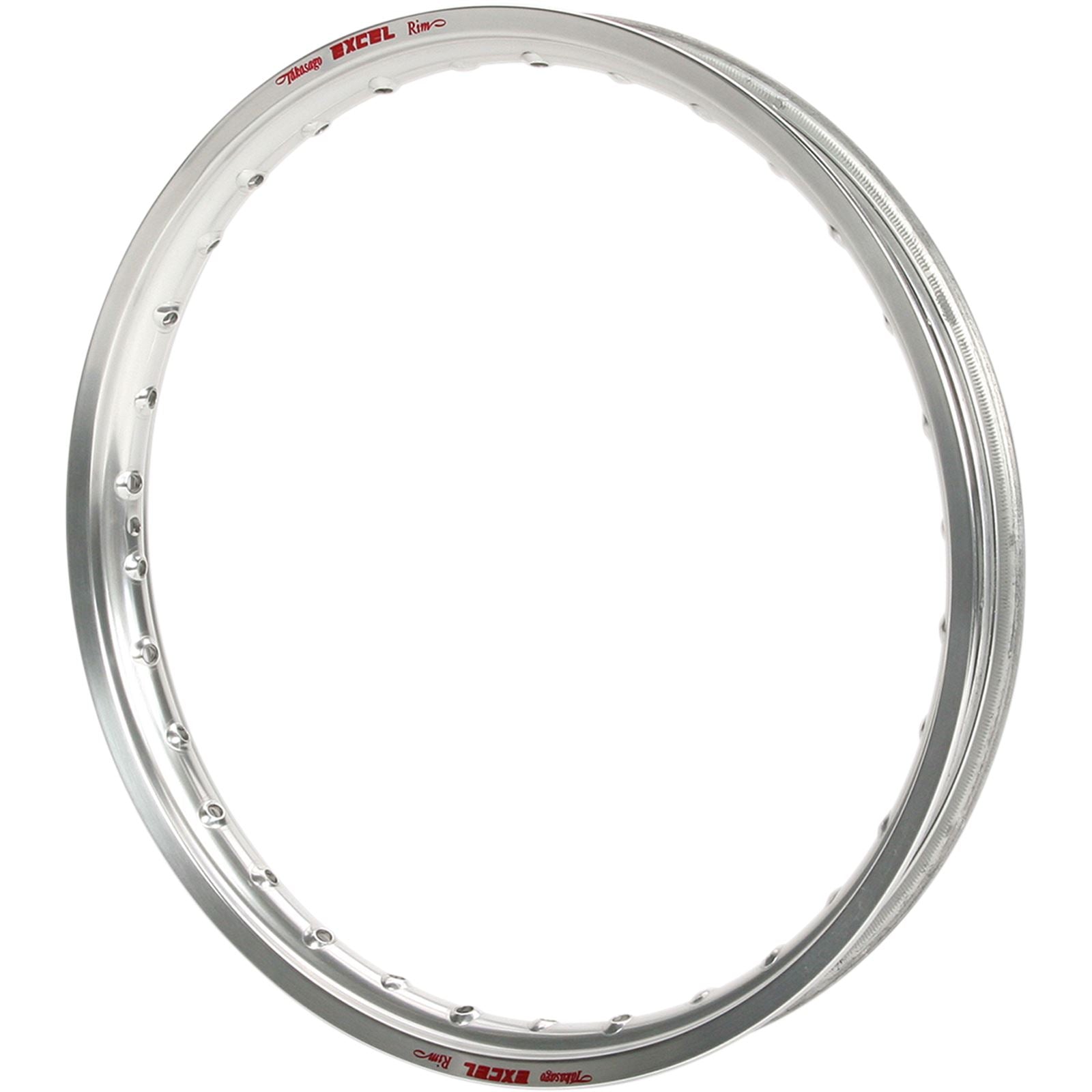 Excel Rim Rim Silver 1.40X17" 32H [MPN: EBS404]_383406