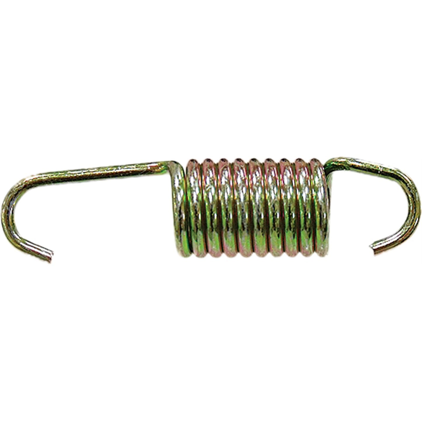 SPI Sports Parts Inc Exhaust Spring 63.8mm - 10/Pack SM-02012_82523