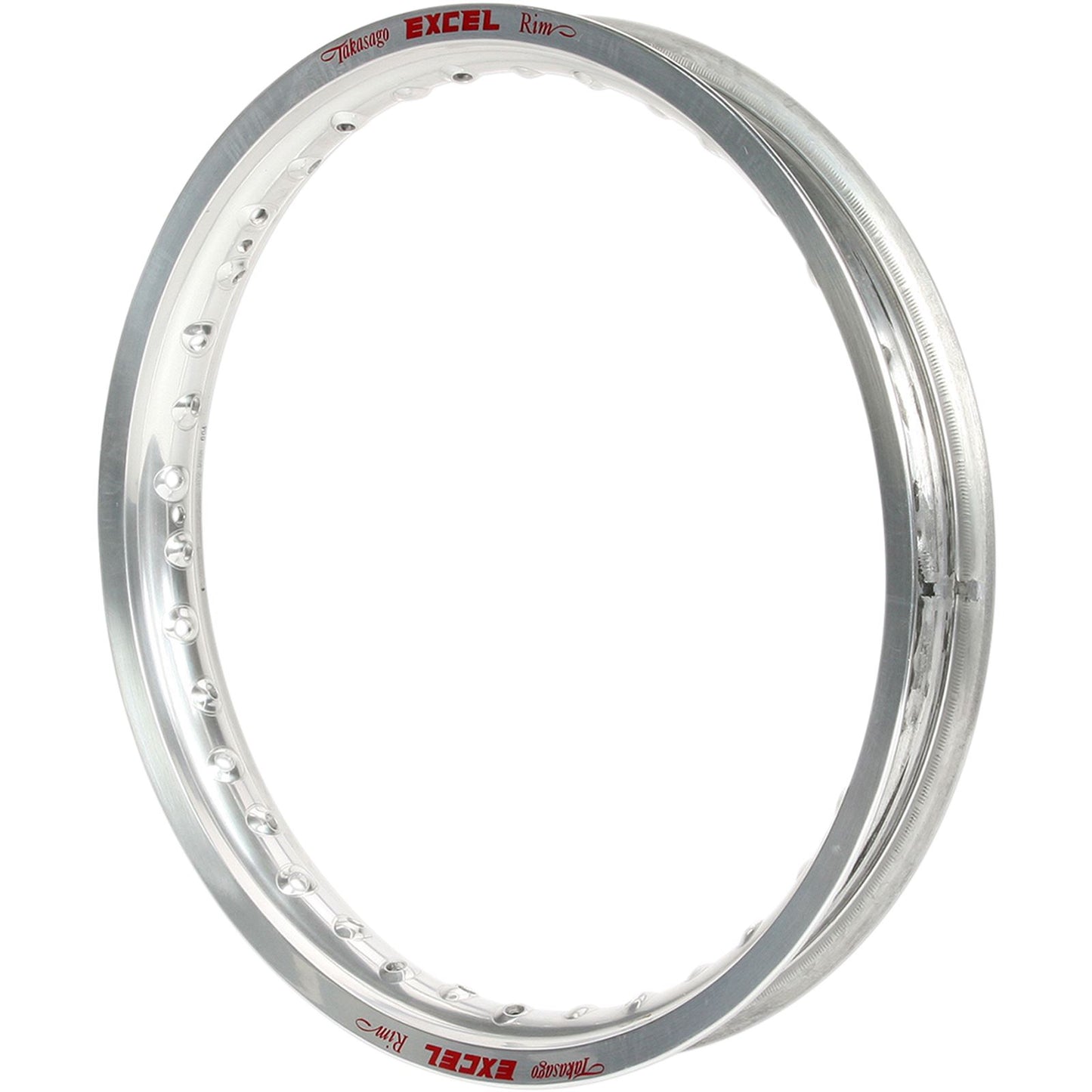 Excel Rim Rim Silver 1.85X18" 36H [MPN: FDS406]_383407