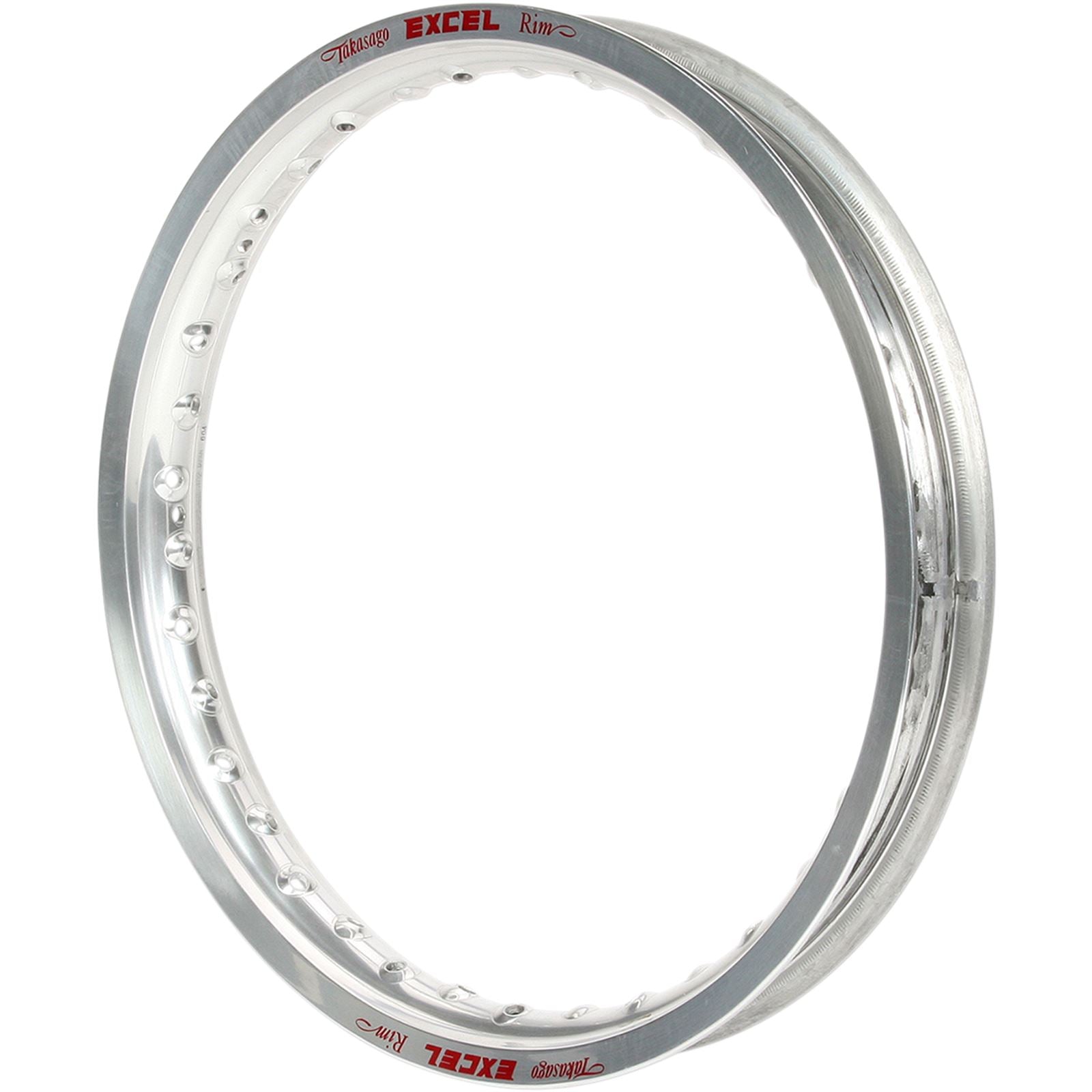 Excel Rim Rim Silver 1.85X18" 36H [MPN: FDS406]_383407