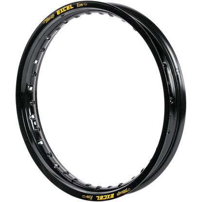 Excel Rim Rim Black 2.15X18" 36H [MPN: FEK410]_383413