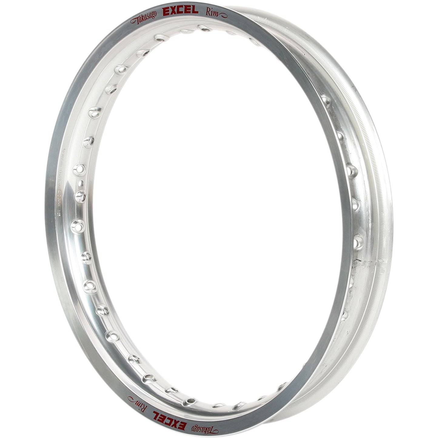 Excel Rim Rim Silver 2.15X18" 36H [MPN: FES410]_383417