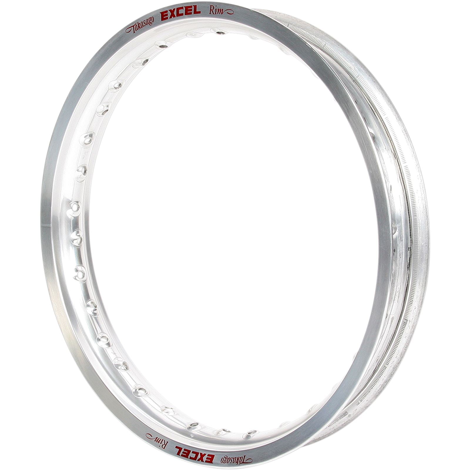 Excel Rim Rim Silver 2.15X18" 32H [MPN: FES418]_383416