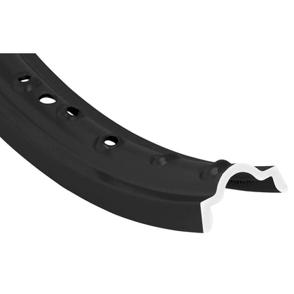 Excel Rim Rim Black 2.15X18" 36H [MPN: FEK422]_82526