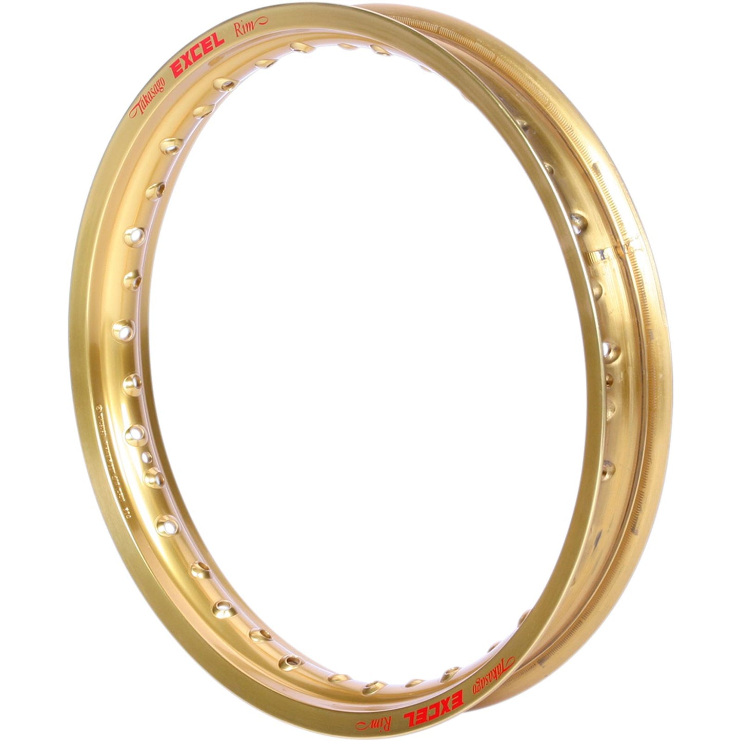 Excel Rim Rim Gold  2.15X18" 36H [MPN: FEG422]_383411