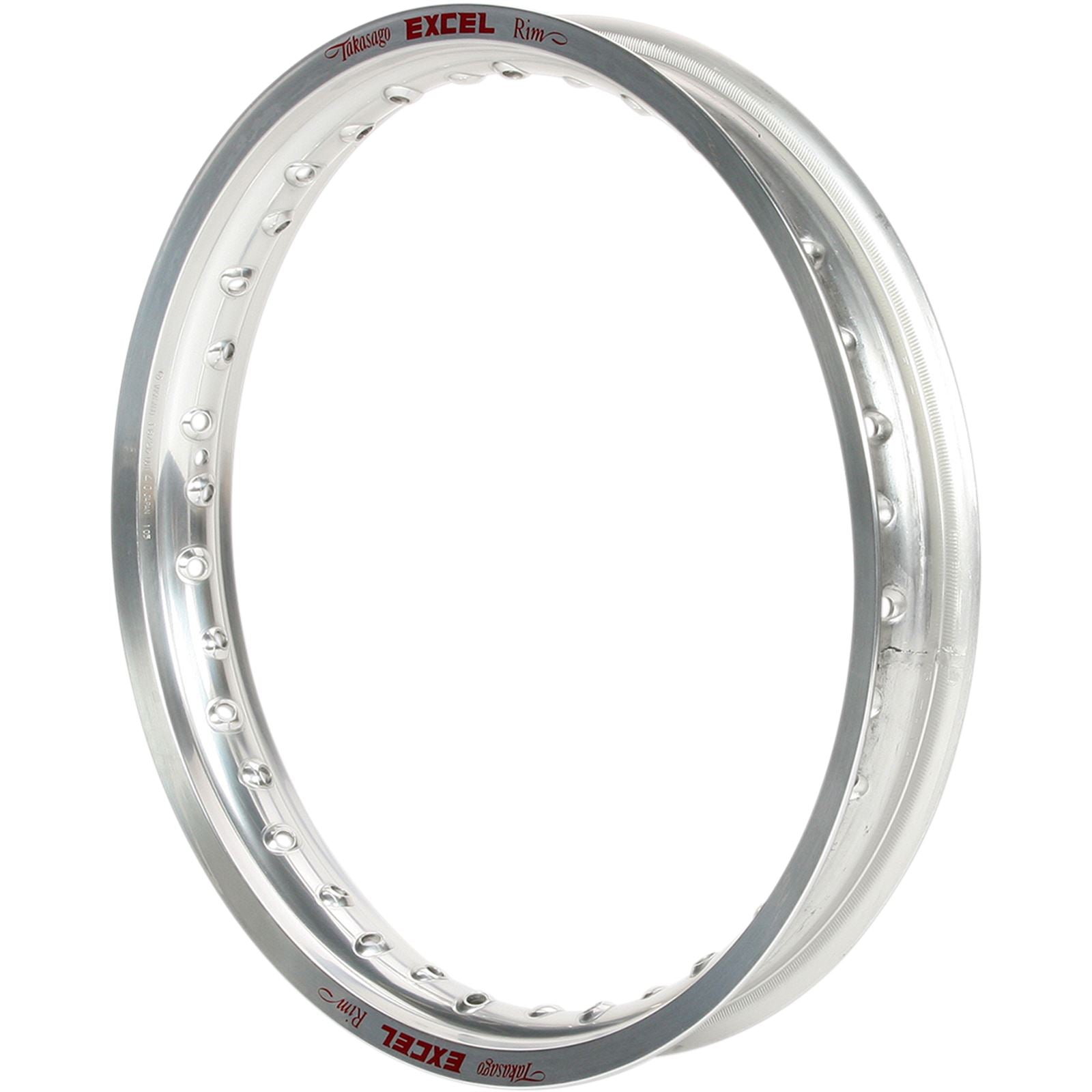 Excel Rim Rim Silver 2.15X18" 36H [MPN: FES422]_383419