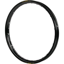 Excel Rim Rim Black 1.40X19" 28H [MPN: GBK405]_383422