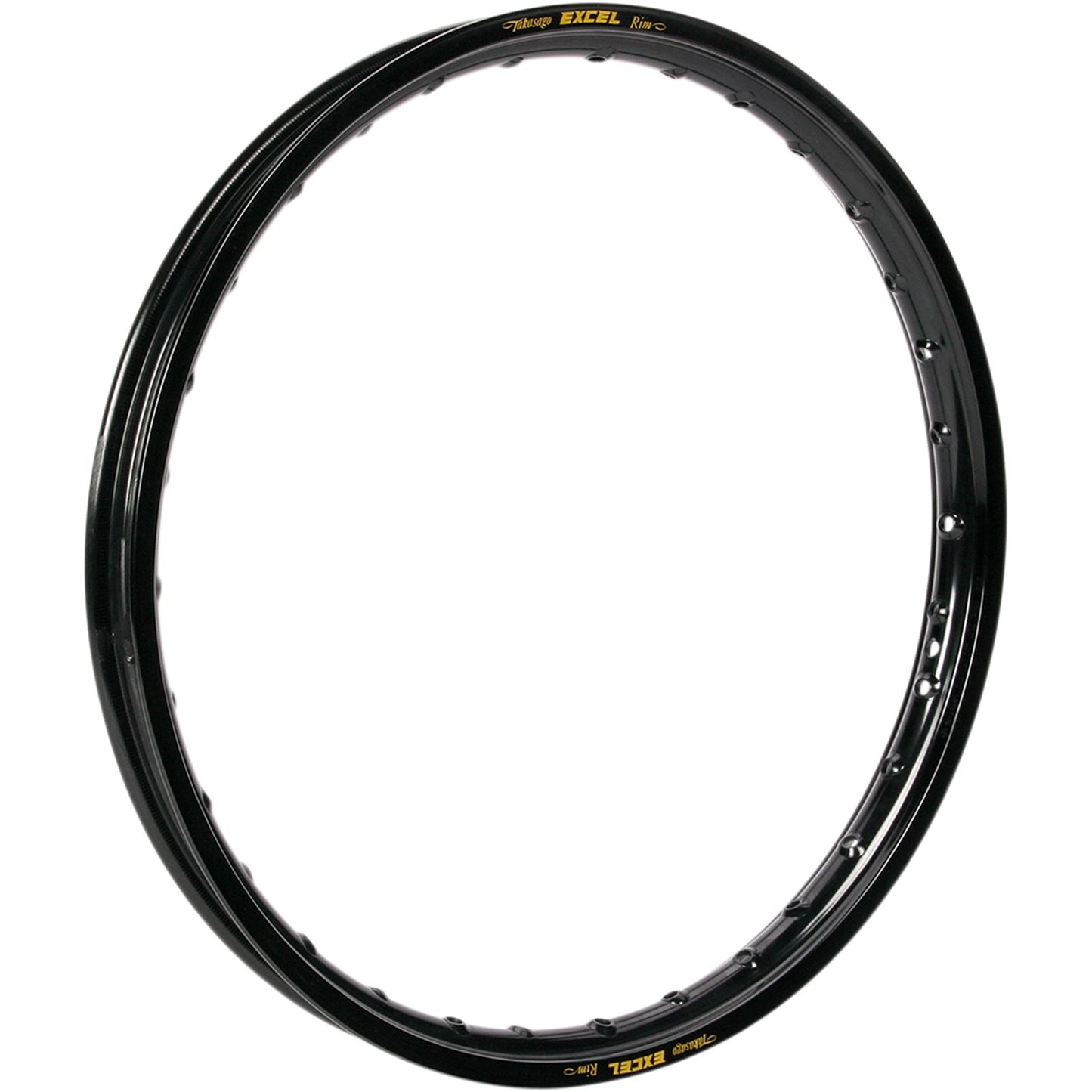 Excel Rim Rim Black 1.40X19" 32H [MPN: GBK404]_383423