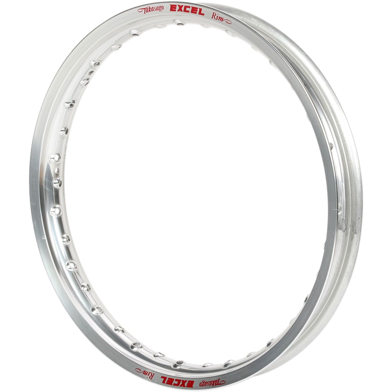 Excel Rim Rim Silver 1.85X19" 36H [MPN: GDS406]_383431