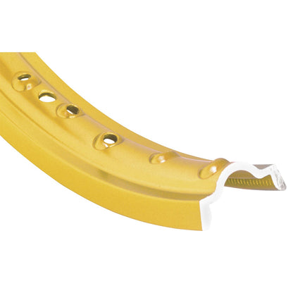 Excel Rim Rim Rear Gold 19 x 1.85 [MPN: GDG422]_82530