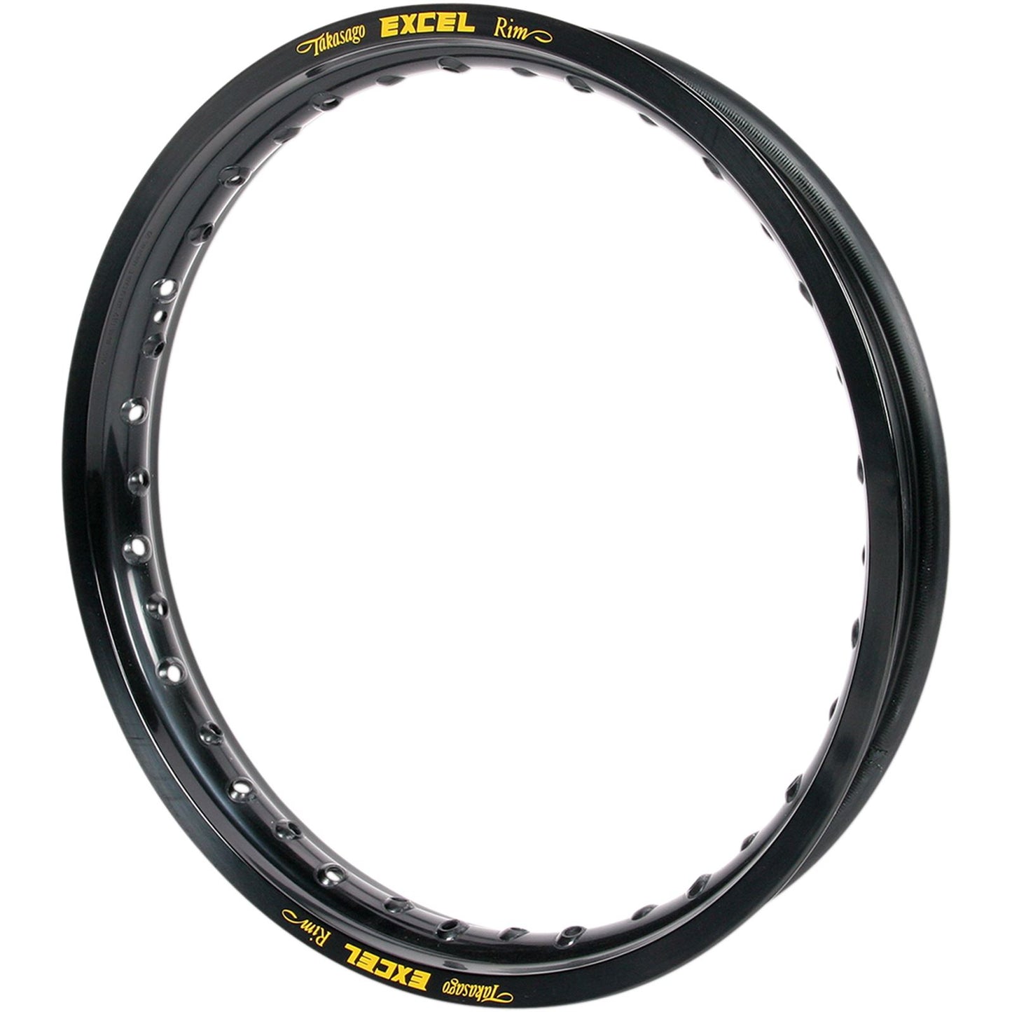 Excel Rim Rim Black 2.15X19" 36H [MPN: GEK410]_383437