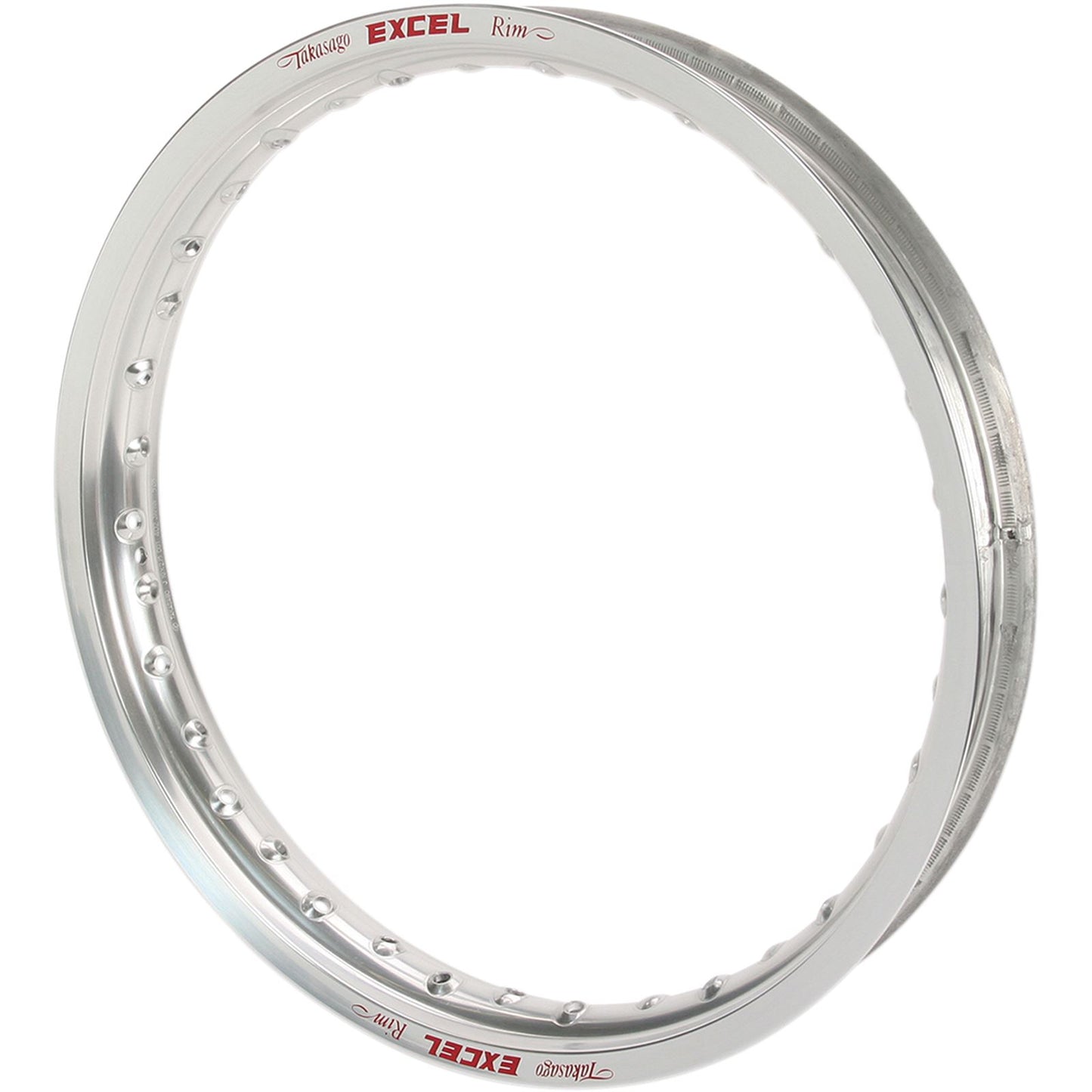 Excel Rim Rim Silver 2.15X19" 32H [MPN: GES411]_383441