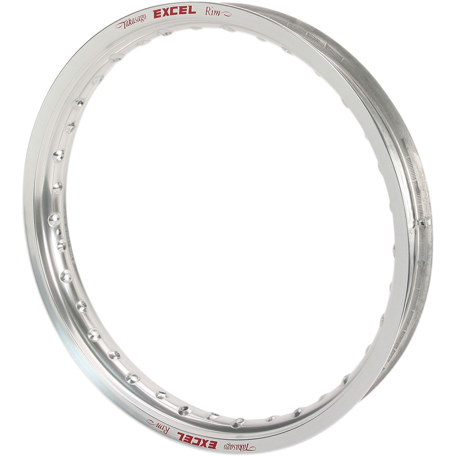 Excel Rim Rim Silver 2.15X19" 36H [MPN: GES422]_383442