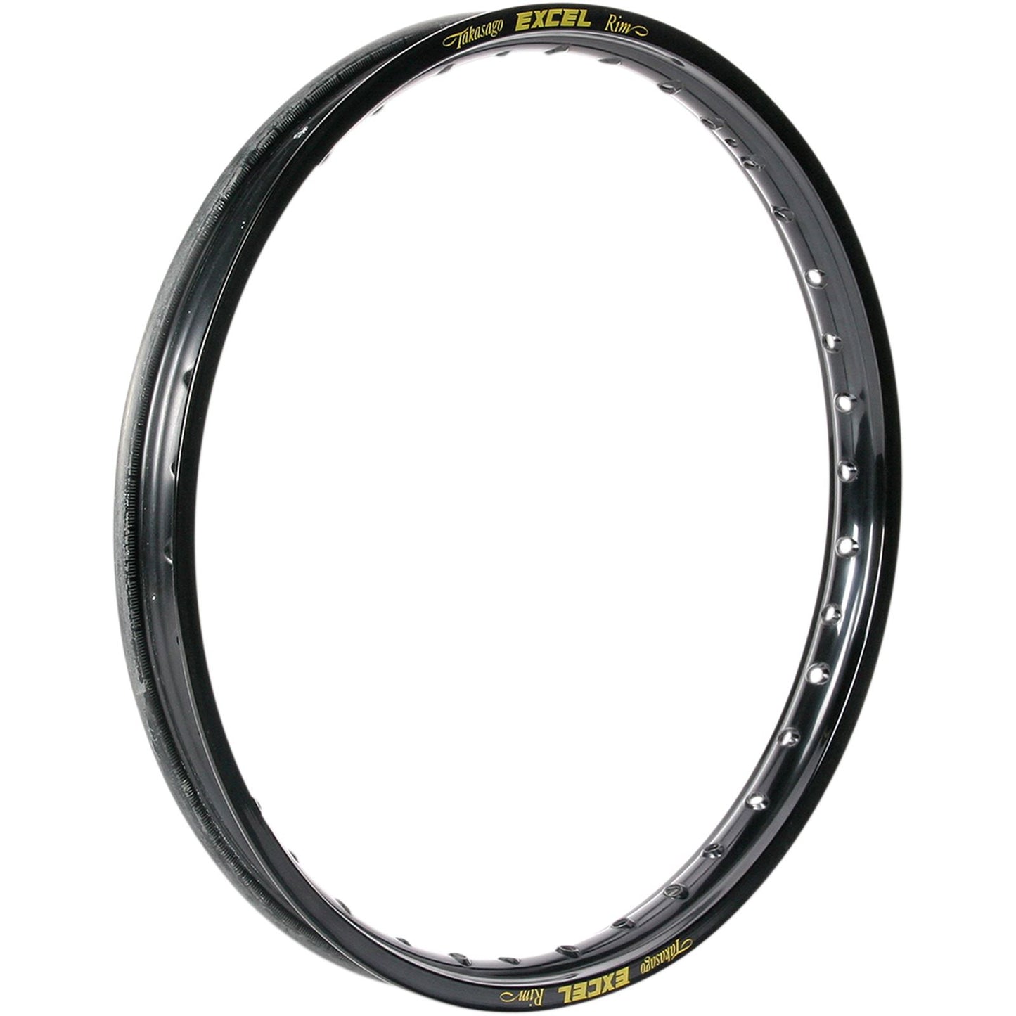 Excel Rim Rim Black 1.60X21" 36H [MPN: ICK408]_383445