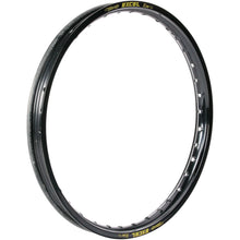 Excel Rim Rim Black 1.60X21" 36H [MPN: ICK408]_383445