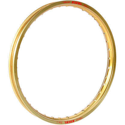 Excel Rim Takasago Rim - Front - 36 Hole - Gold - 21" x 1.6" [MPN: ICG408]_383444