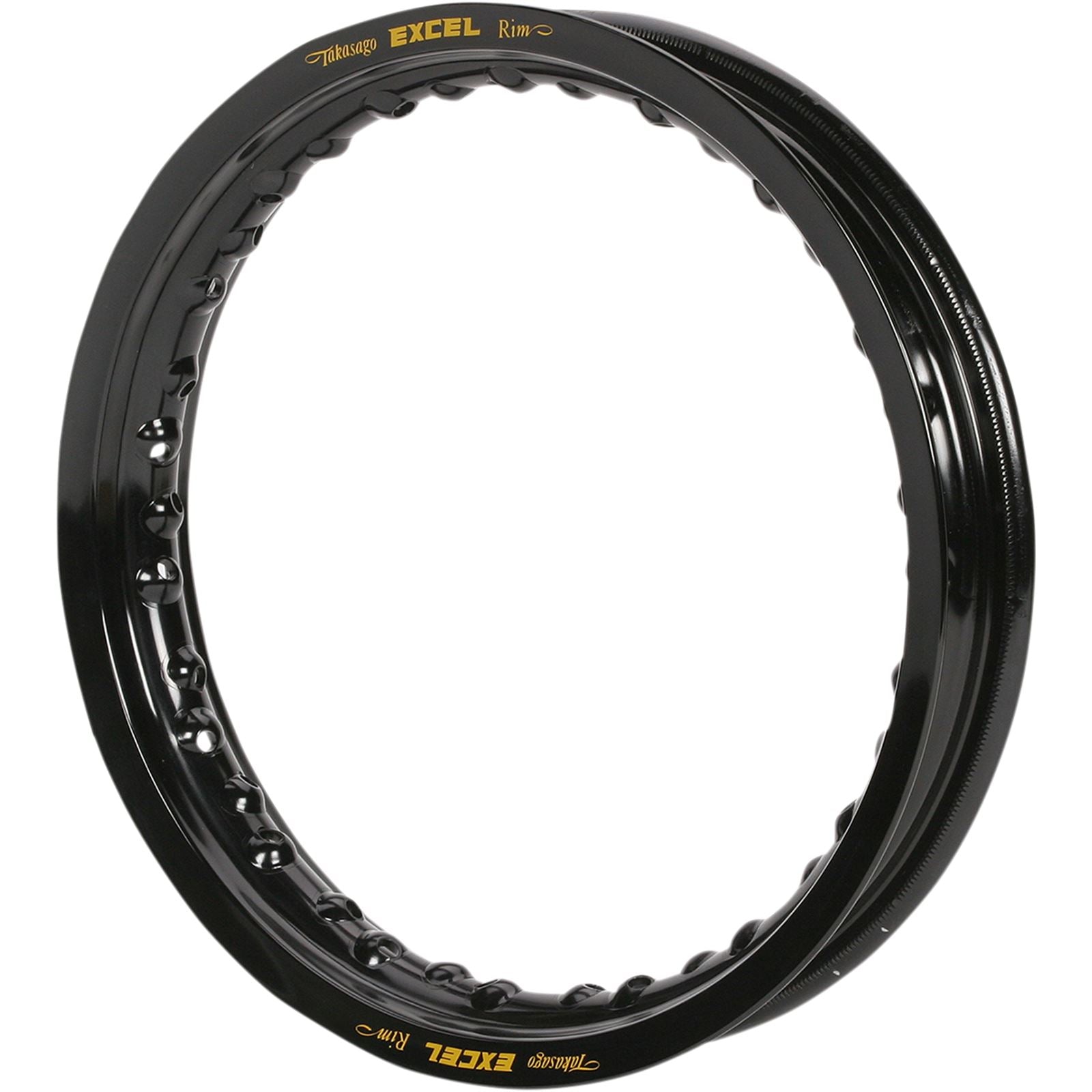 Excel Rim Rim Black 12 x 1.60 36H [MPN: ACK411]_383289