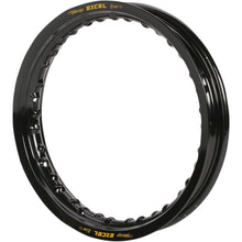 Excel Rim Rim Black 12 x 1.60 36H [MPN: ACK411]_383289
