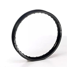 Excel Rim A60 MX Rims and Spokes for Suzuki - Black - 19" x 1.85" [MPN: GDK622]_1587228