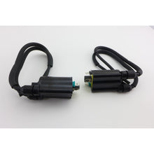 2FastMoto 12 Volt Ignition Coil Dual Feed For Kawasaki ZXR750, ZZR1100, ZZR1200  24-72423_878327