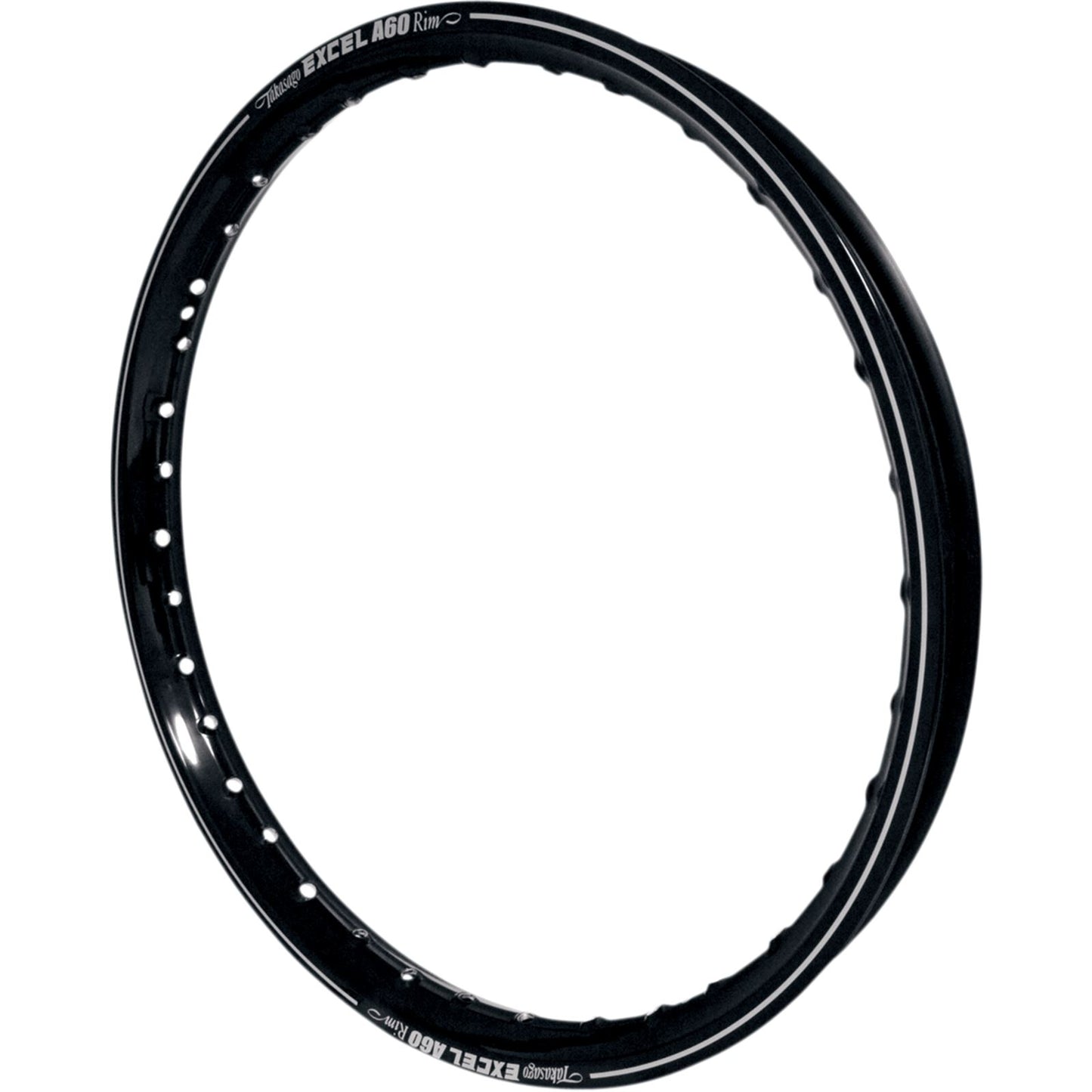 Excel Rim Rim A60 Black 19 x 2.15 36H [MPN: GEK610]_383303