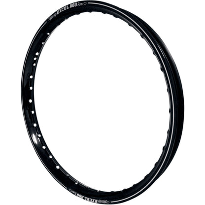 Excel Rim Rim A60 Black 21 x 1.60 36H [MPN: ICK608]_383307