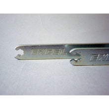 Excel Rim Pro Series Nipple Wrench [MPN: SDN-01W8]_383447