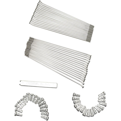 Excel Rim Excel Spoke Set 14X1.60" [MPN: XS0-31147]_383457