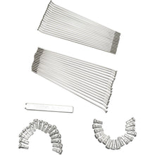 Excel Rim Excel Spoke Set 21X1.60" [MPN: XS9-31217]_383490