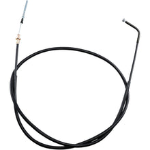 Motion Pro Black Vinyl Rear Hand Brake Cable 05-0222_446007