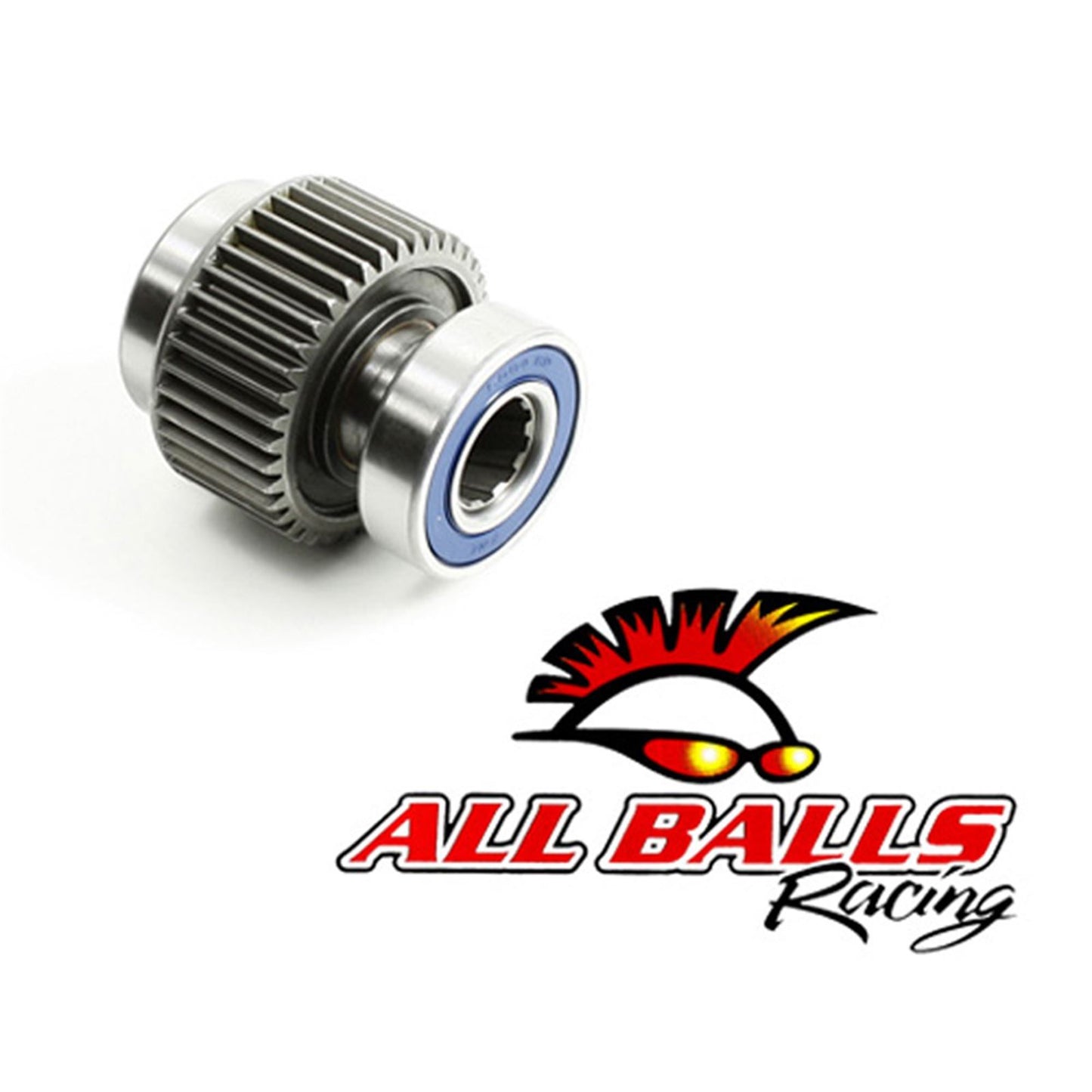 All Balls Starter Clutch Assembly 79-2103_558736