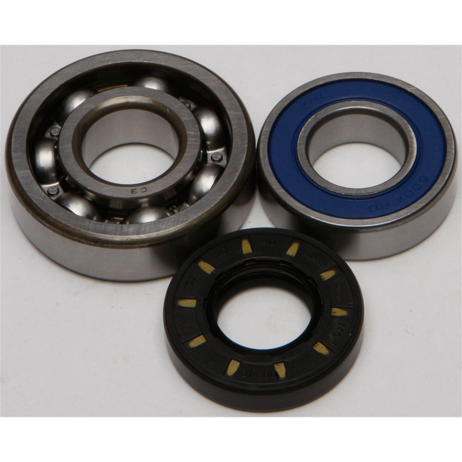 All Balls Chain Case Bearing & Seal Kit 14-1028_82576