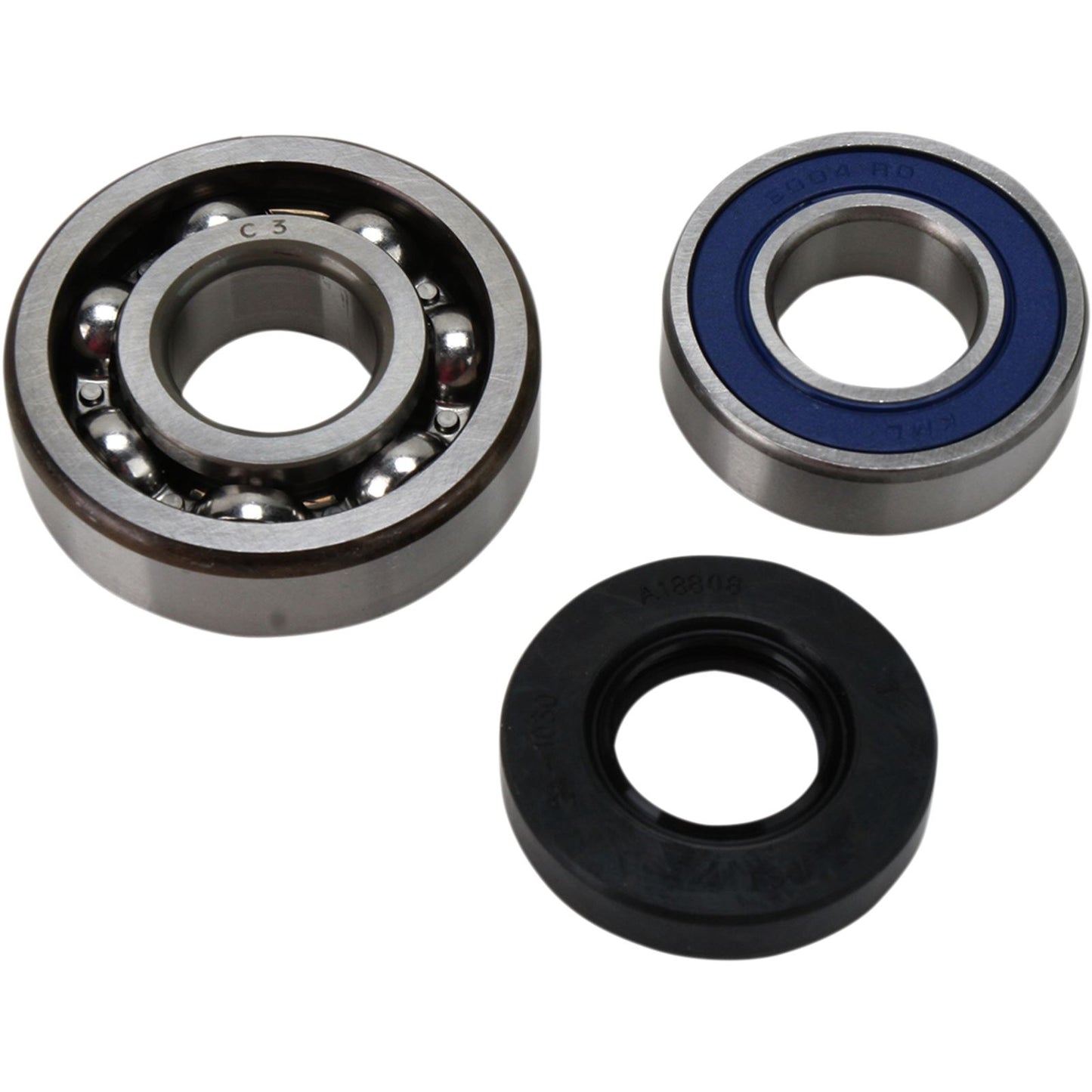 All Balls Chain Case Bearing & Seal Kit 14-1028_323893