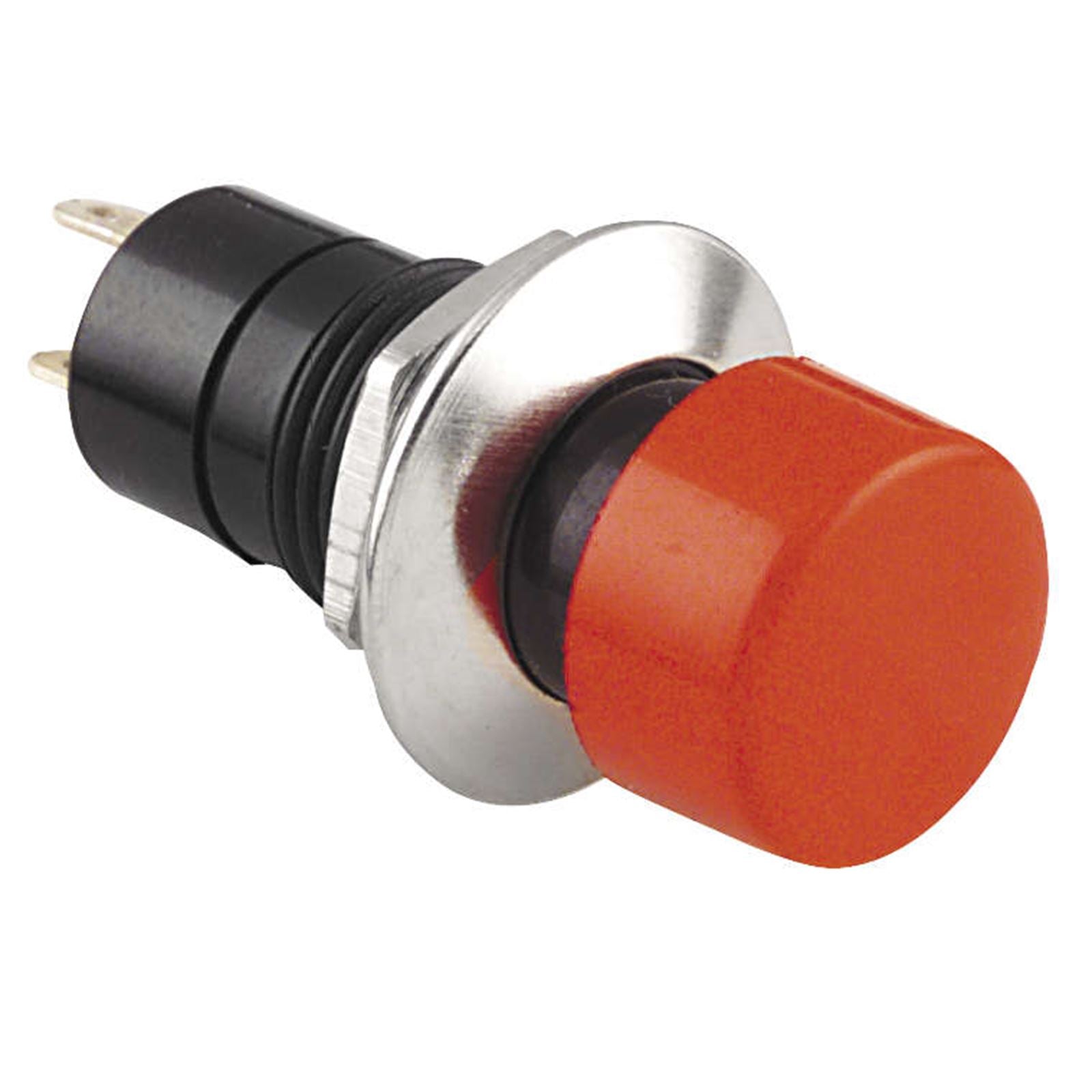 UFO Plastics Universal On/Off Headlight Switch - Red [MPN: AC01694]_82580