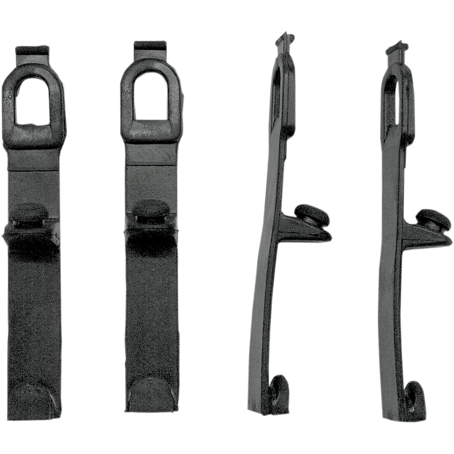 UFO Plastics Replacement Straps for Firefly Headlight Assembly [MPN: AC01663]_488186