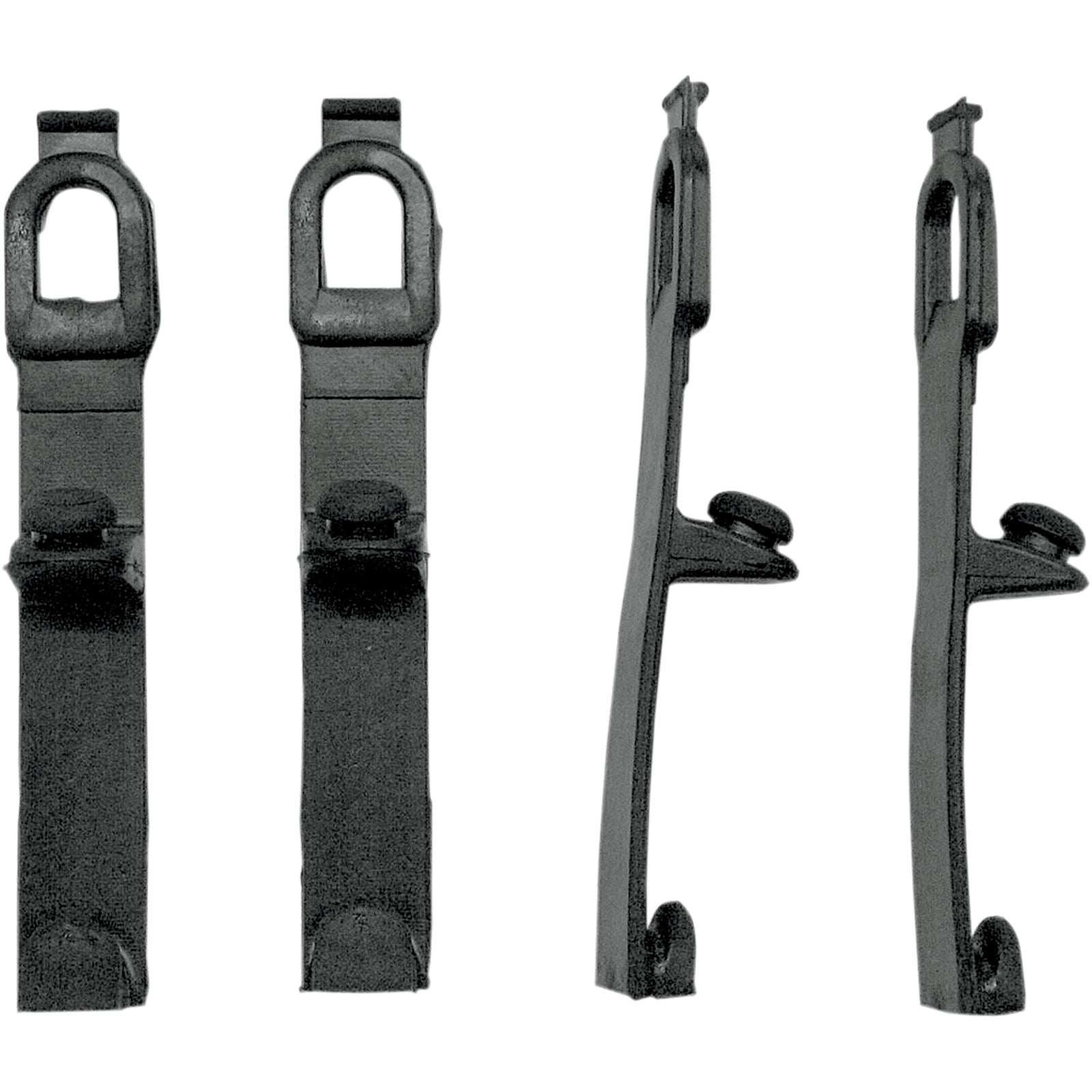UFO Plastics Replacement Straps for Firefly Headlight Assembly [MPN: AC01663]_488186