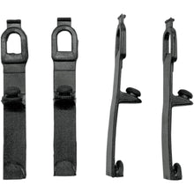 UFO Plastics Replacement Straps for Firefly Headlight Assembly [MPN: AC01663]_488186