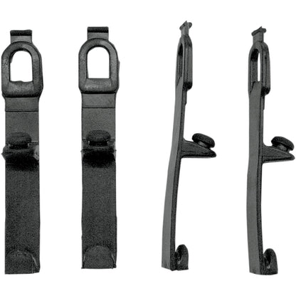 UFO Plastics Replacement Straps for Firefly Headlight Assembly [MPN: AC01663]_488186