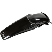 UFO Plastics Replacement Body Kit - Black - '04-'20 CRF50F [MPN: HO36004-001]_488155