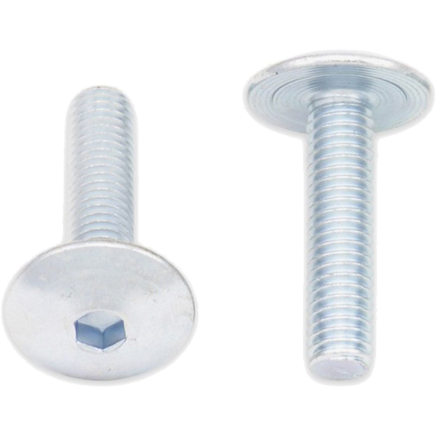 Bolt MC Hardware M6x25 Fairing Bolts - 10/Pack 024-90625_82585